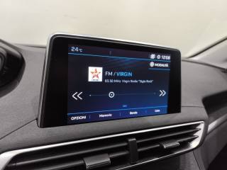 PEUGEOT 3008 usata, con Climatizzatore