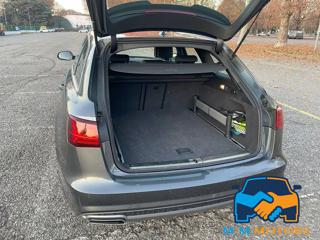 AUDI A6 usata, con Cerchi in lega