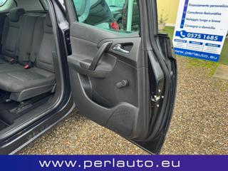 OPEL Meriva usata, con ESP