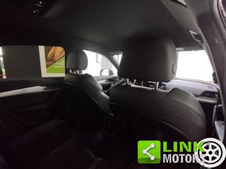 AUDI Q5 usata, con Immobilizzatore elettronico