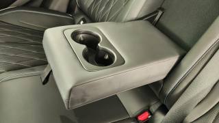 BYD Seal usata, con Assistente abbaglianti