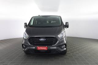FORD Transit Custom Transit Custom 320 2.0 TDCi 130 PL Combi Trend