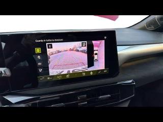 RENAULT Clio usata, con Fari LED