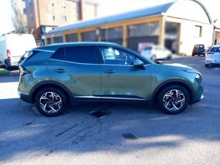 KIA Sportage usata, con Servosterzo
