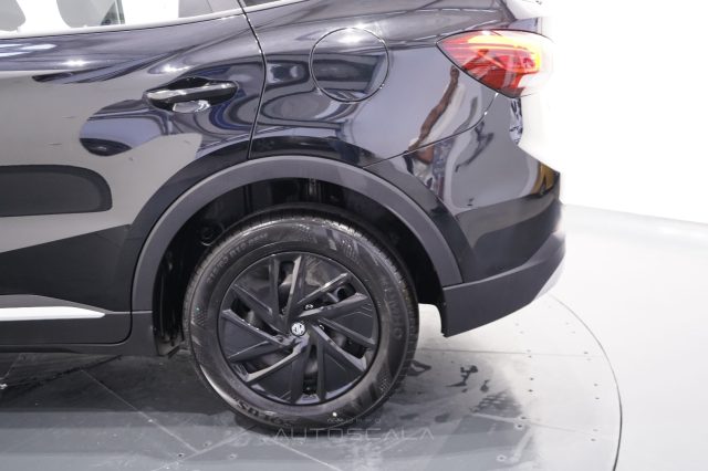 MG ZS usata, con Sensori di parcheggio posteriori