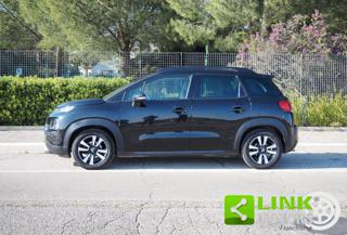 CITROEN C3 Aircross usata, con Climatizzatore