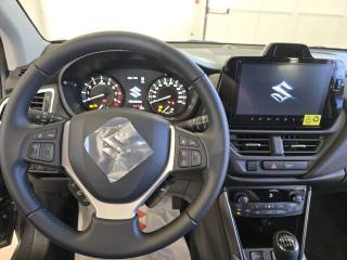 SUZUKI S-Cross usata, con Cruise Control