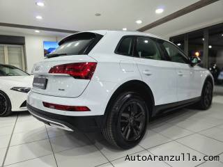 AUDI Q5 usata, con Airbag Passeggero