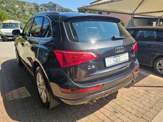 AUDI Q5 usata, con Chiusura centralizzata