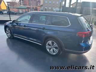VOLKSWAGEN Passat Alltrack usata, con Airbag Passeggero