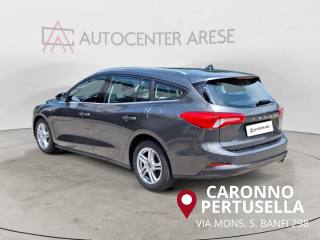 FORD Focus usata, con Airbag