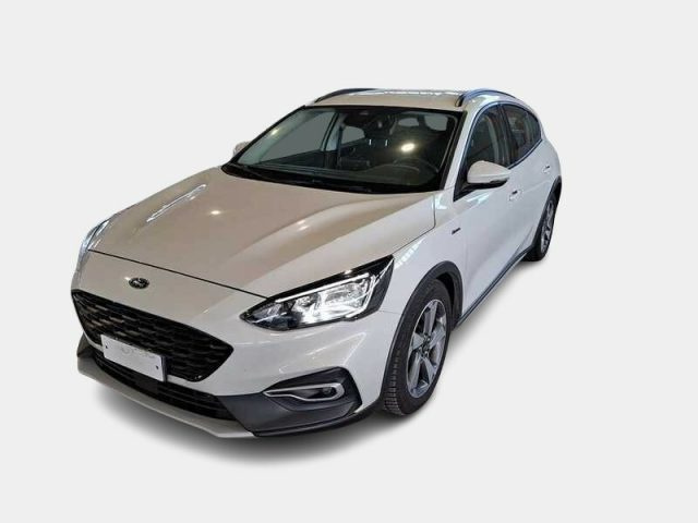 FORD Focus usata, con ABS