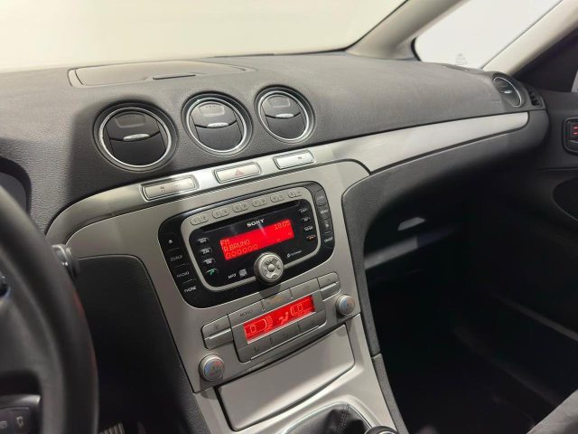 FORD S-Max usata, con Controllo automatico clima