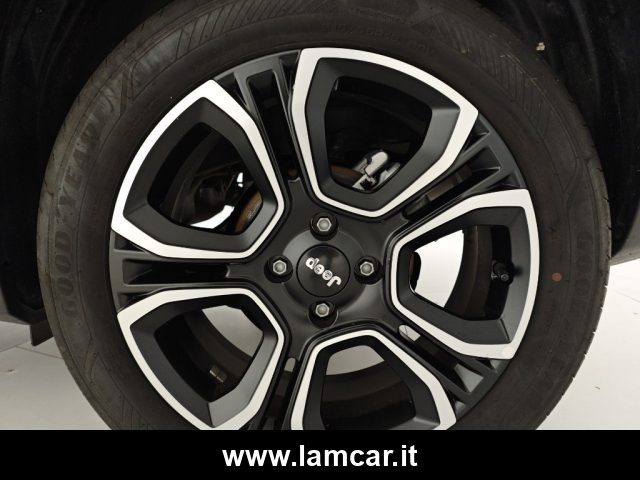 JEEP Avenger usata, con Cruise Control