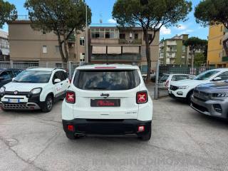 JEEP Renegade usata, con Airbag Passeggero