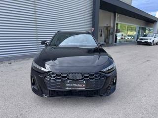 AUDI A5 usata, con Airbag