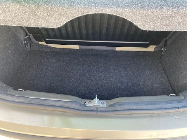 FIAT Panda usata, con Marmitta catalitica