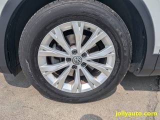 VOLKSWAGEN Tiguan usata, con Climatizzatore