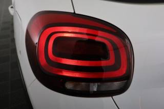 CITROEN C3 usata 9