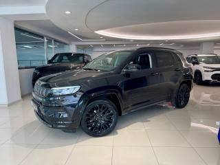 JEEP Compass usata, con Airbag