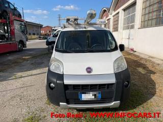 FIAT Fiorino usata, con Controllo trazione