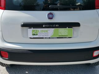 FIAT Panda usata, con Pneumatici estivi