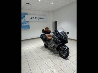 BMW K 1600 GTL