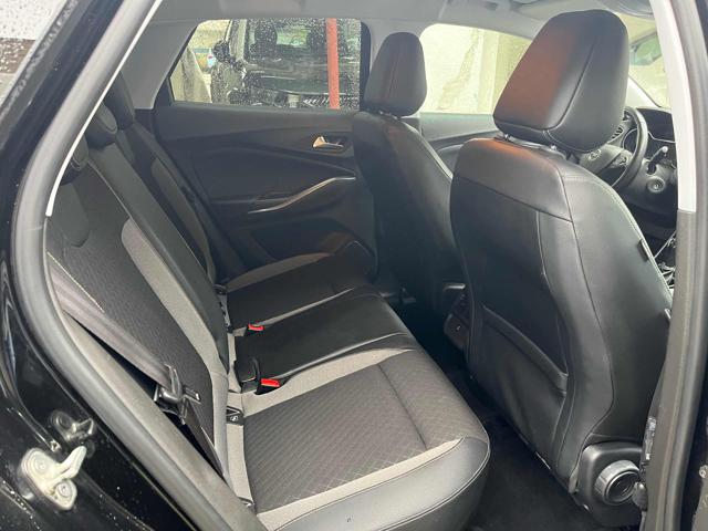 OPEL Grandland X usata, con Chiusura centralizzata