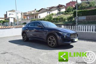 MASERATI Levante usata, con Airbag