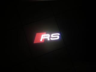AUDI RS3 usata, con Tetto panorama