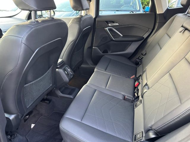 BMW X1 usata, con Controllo automatico clima