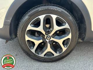 RENAULT Captur usata, con ESP