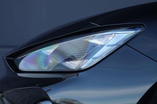 CUPRA Leon usata, con Chiamata automatica per emergenze