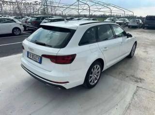 AUDI A4 usata, con Alzacristalli elettrici