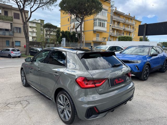 AUDI A1 usata, con Climatizzatore