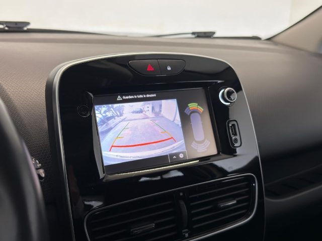 RENAULT Clio usata, con ESP