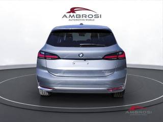 BMW 218 usata 5