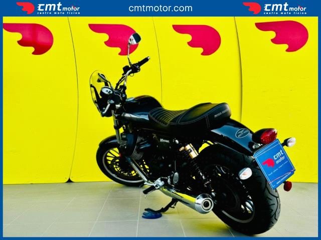 MOTO GUZZI Other usata 3