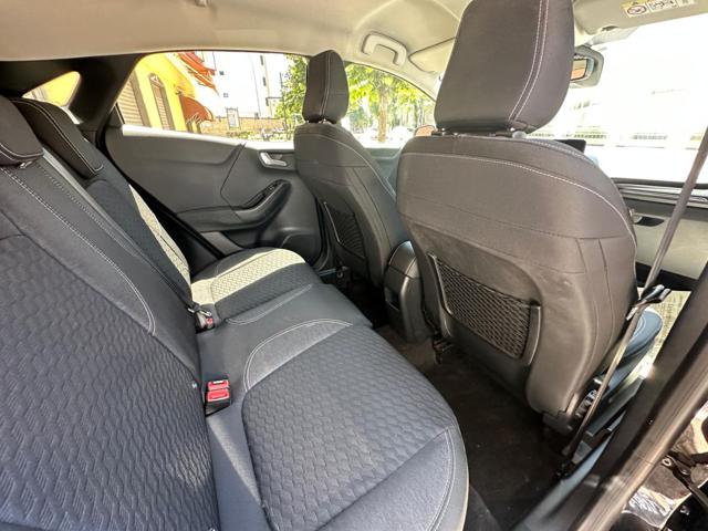 FORD Puma usata, con USB