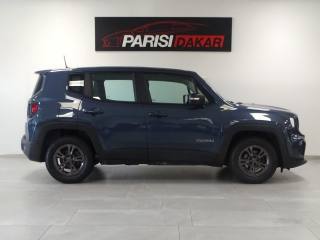 JEEP Renegade usata, con Boardcomputer