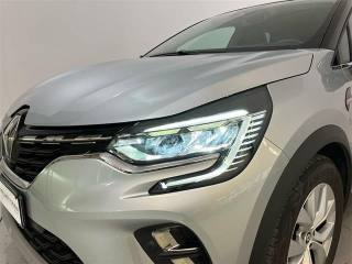 RENAULT Captur usata 5