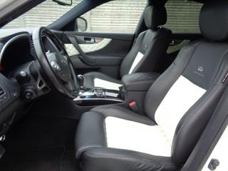 INFINITI FX30 usata, con Alzacristalli elettrici