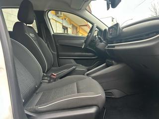 FIAT 600 usata, con ESP