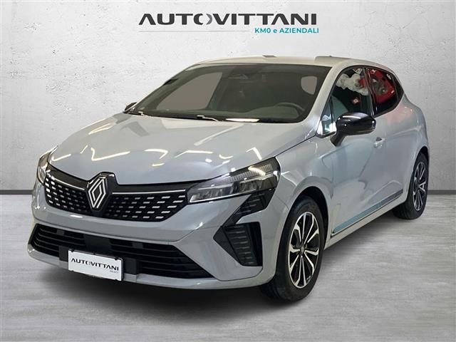 RENAULT Clio usata, con ABS