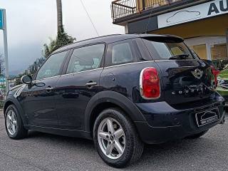 MINI Countryman usata 38
