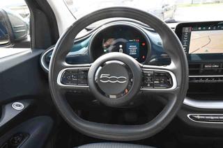 FIAT 500e usata, con Immobilizzatore elettronico