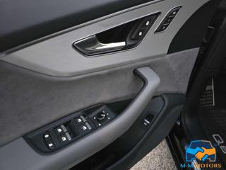 AUDI Q8 usata, con Controllo automatico clima