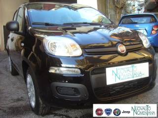 FIAT Panda usata, con Chiusura centralizzata