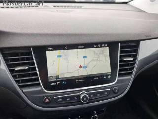 OPEL Crossland usata, con Specchietti laterali elettrici