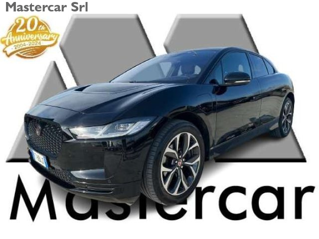 JAGUAR I-Pace usata, con ABS